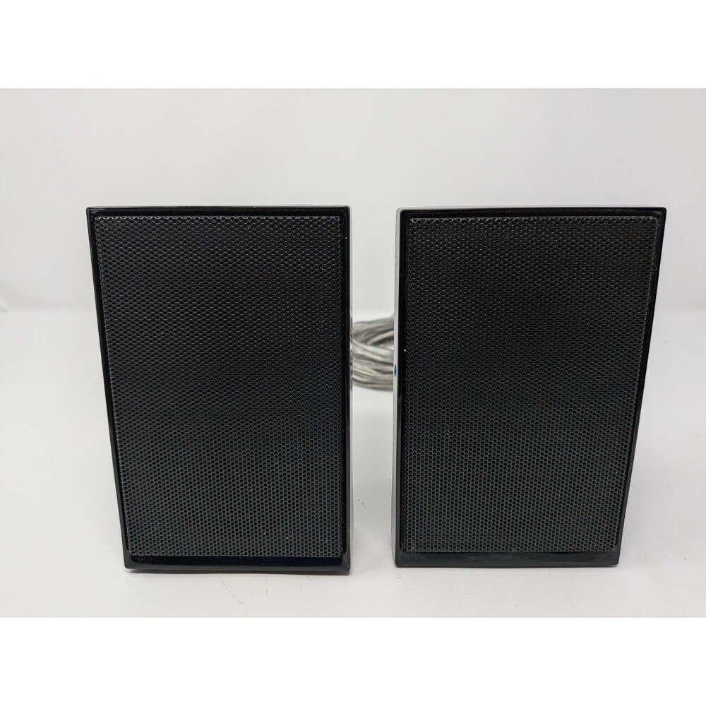 Samsung PS-DS2-2 Surround Left Right Speaker Pair 3 Ohm OEM